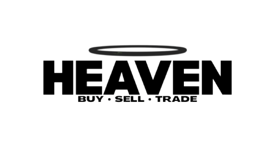 Heaven Sneaker Shop discount code